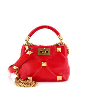 Valentino Garavani Roman Stud Top #222746V13B